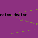 rolex dealer