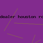 dealer houston rolex