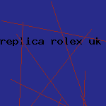 replica rolex uk