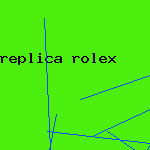 replica rolex