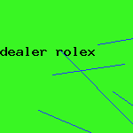 dealer rolex