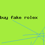 buy fake rolex