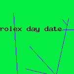 rolex day date