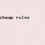 cheap rolex