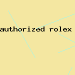 authorized rolex dealer