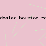 dealer houston rolex