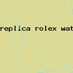 replica rolex watch wholesale