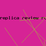 replica review rolex