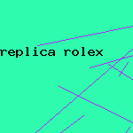 replica rolex