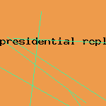 presidential replica rolex