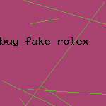 buy fake rolex