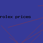 rolex prices