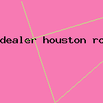 dealer houston rolex