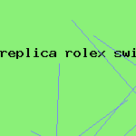 replica rolex swiss watch