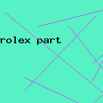 rolex part