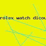 rolex watch dicount prices