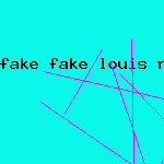 fake fake louis rolex vuitton