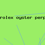 rolex oyster perpetual watch