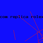 com replica rolex