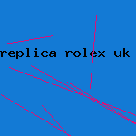 replica rolex uk