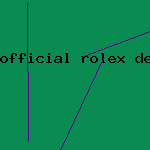 official rolex dealer