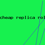 cheap replica rolex