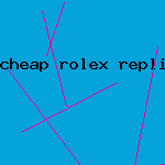 cheap rolex replica