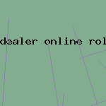 dealer online rolex