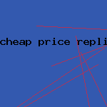 cheap price replica rolex watch