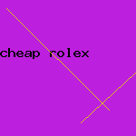 cheap rolex