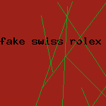 fake swiss rolex watch replica