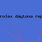 rolex daytona replica watch