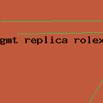 gmt replica rolex