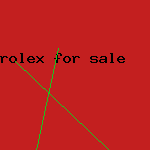 rolex for sale