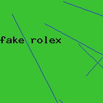 fake rolex