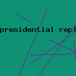 presidential replica rolex