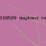 116520 daytona replica rolex