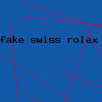 fake swiss rolex watch replica