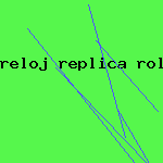 reloj replica rolex