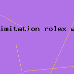 imitation rolex watch