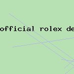 official rolex dealer