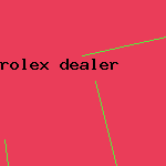 rolex dealer