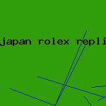 japan rolex replica