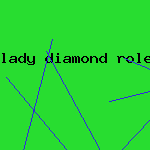 lady diamond rolex