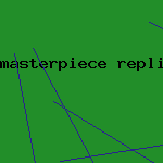 masterpiece replica rolex