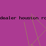 dealer houston rolex