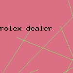 rolex dealer