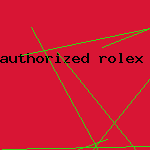 authorized rolex dealer