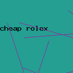 cheap rolex