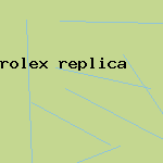 rolex replica